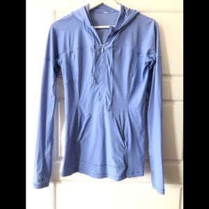 Lululemon  1/2 zip